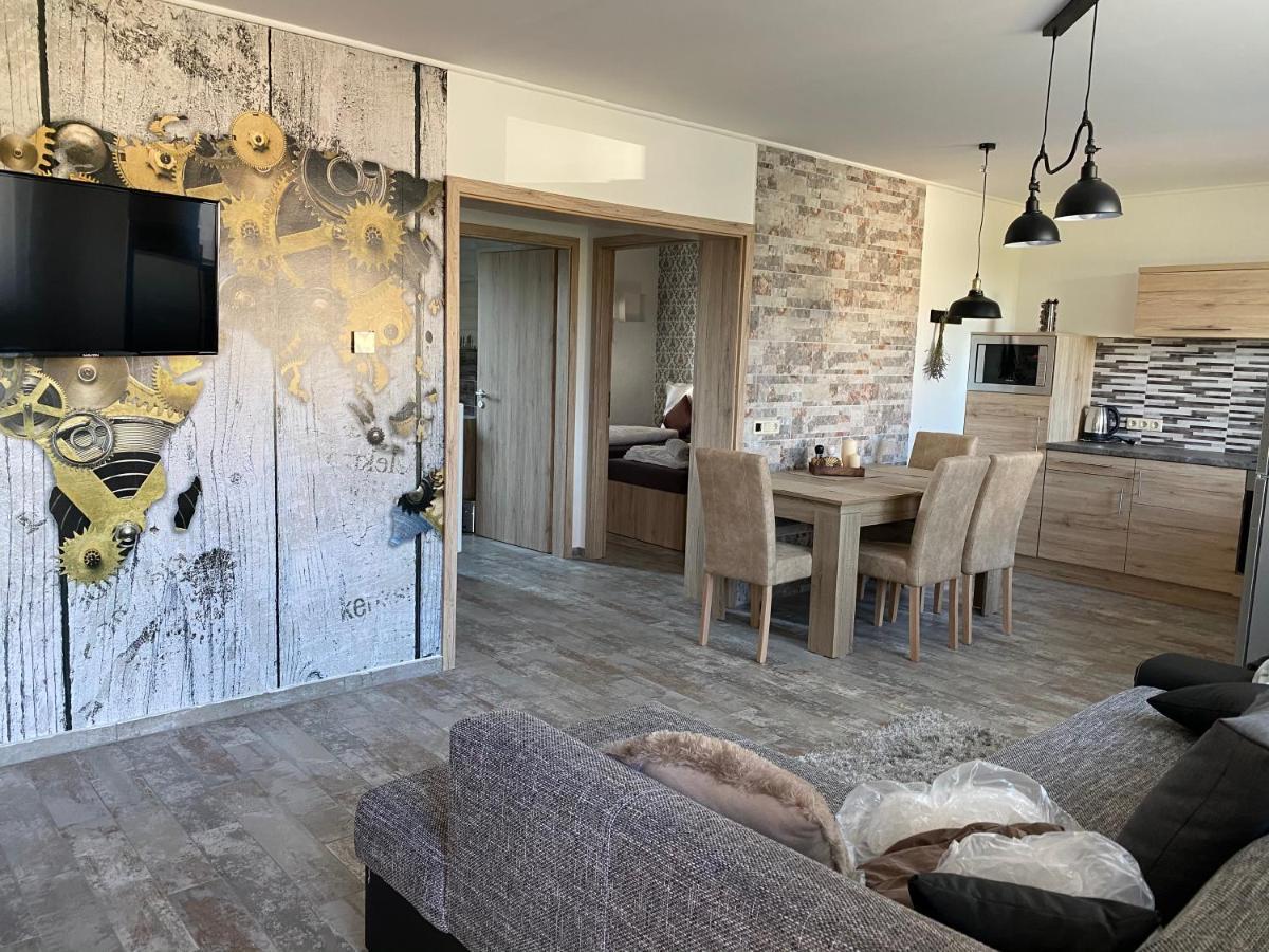 Dioliget Cottage Шарвар Экстерьер фото