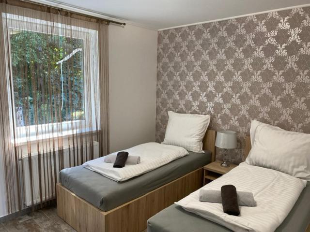 Dioliget Cottage Шарвар Экстерьер фото
