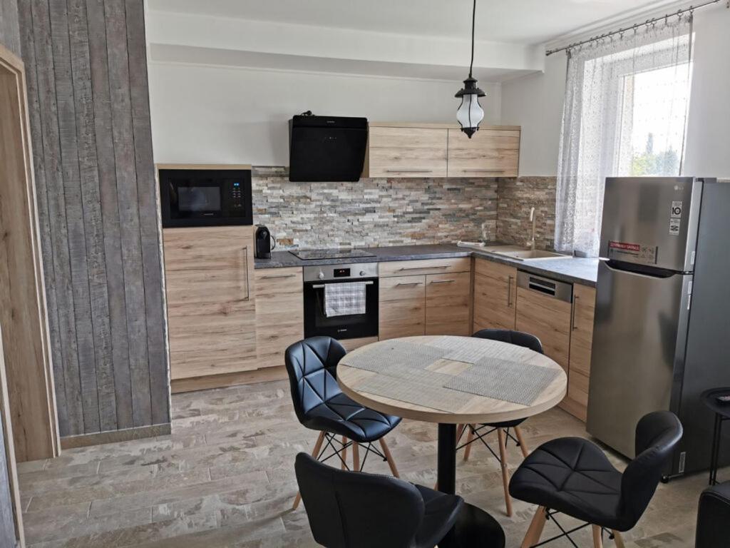 Dioliget Cottage Шарвар Экстерьер фото