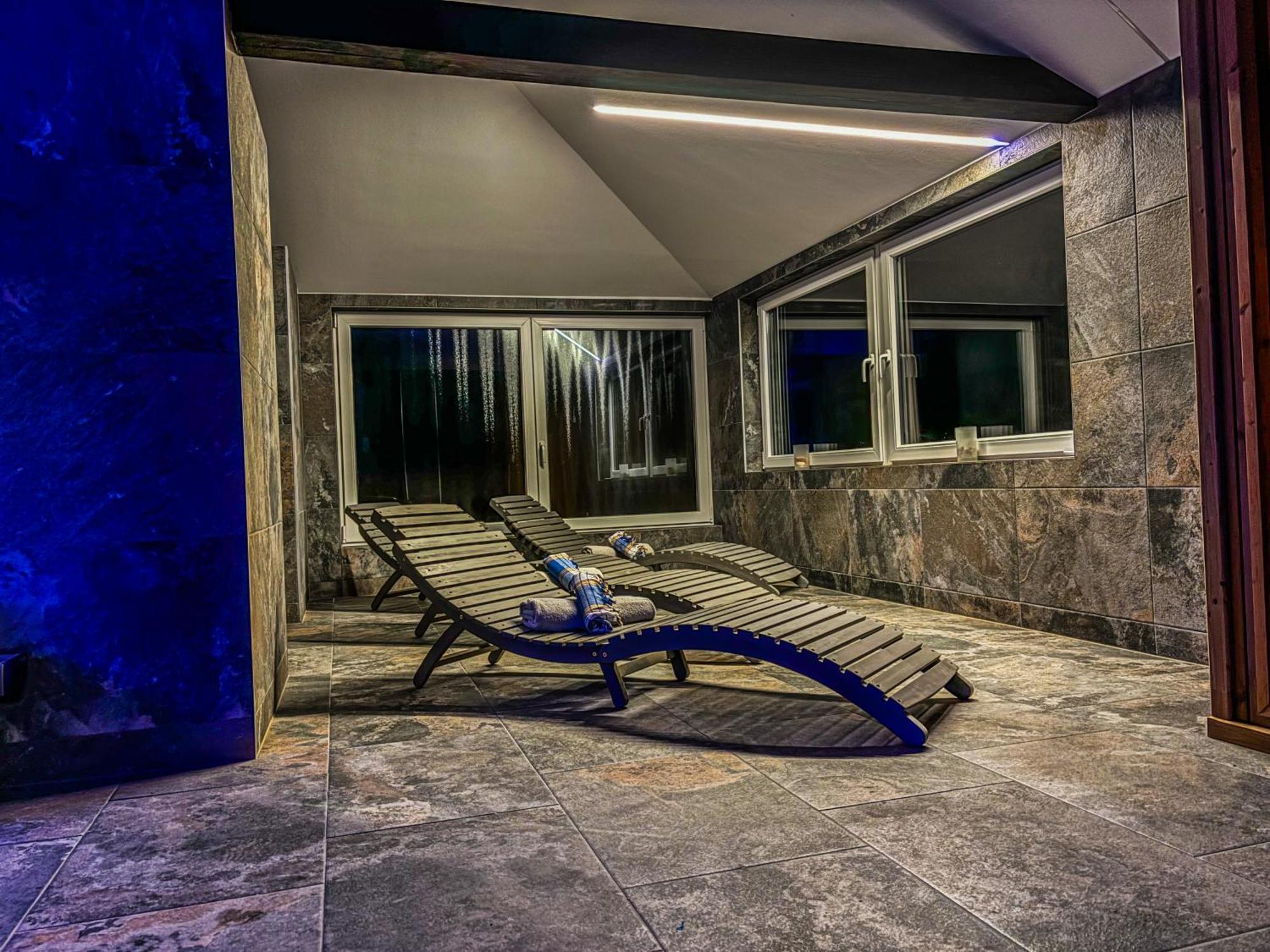 Dioliget Cottage Шарвар Экстерьер фото